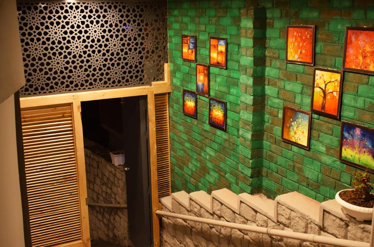 One Earth Heritage Patnitop Exterior foto